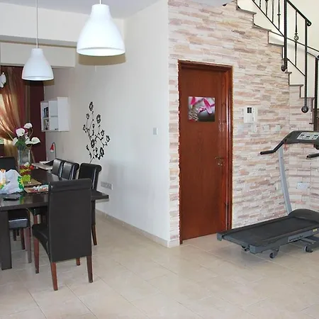 Marlin Front Luxury - 4 Bedrooms 빌라