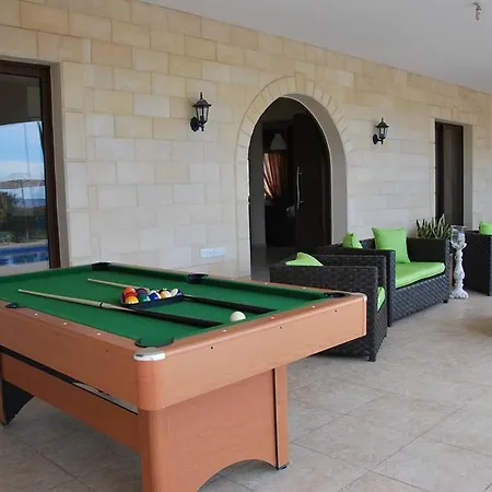 Marlin Front Luxury - 4 Bedrooms 빌라 *