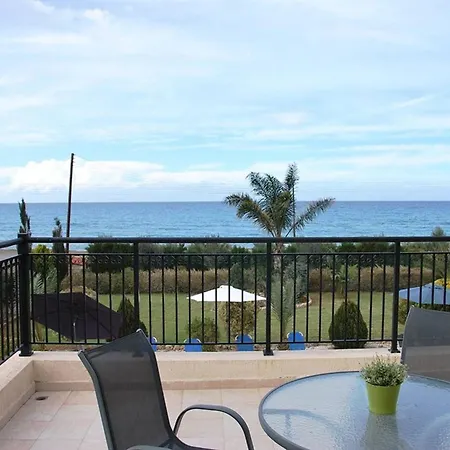 Marlin Front Luxury - 4 Bedrooms