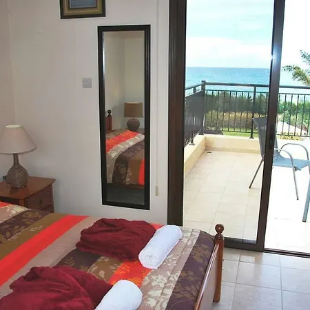 Marlin Front Luxury - 4 Bedrooms * Agia Marina (Northern Cyprus)