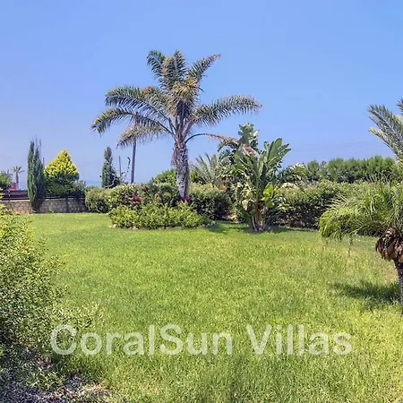 Marlin Front Luxury - 4 Bedrooms *