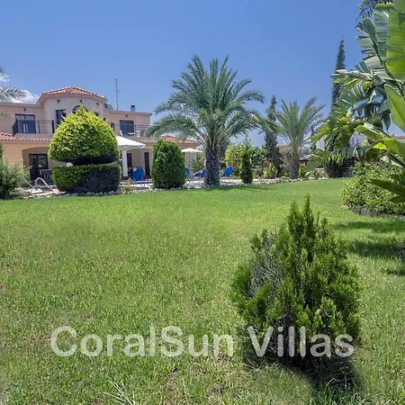 Marlin Front Luxury - 4 Bedrooms 빌라