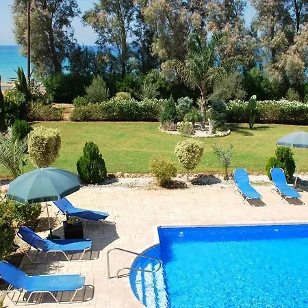 Marlin Front Luxury - 4 Bedrooms