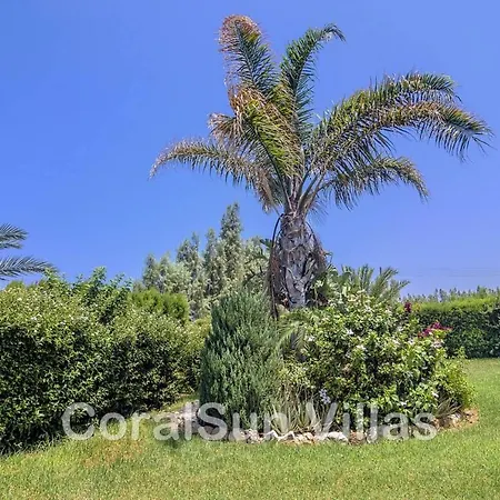 Marlin Front Luxury - 4 Bedrooms *