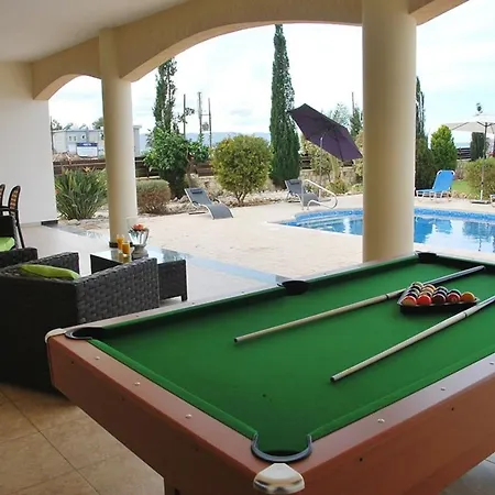 Marlin Front Luxury - 4 Bedrooms וילה *