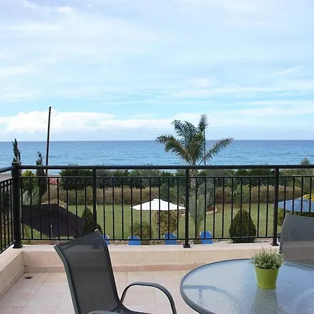 Marlin Front Luxury - 4 Bedrooms Villa Agia Marina (Northern Cyprus)