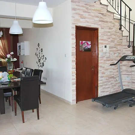 Marlin Front Luxury - 4 Bedrooms Villa
