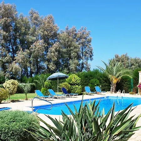 Villa Marlin Front Luxury - 4 Bedrooms *