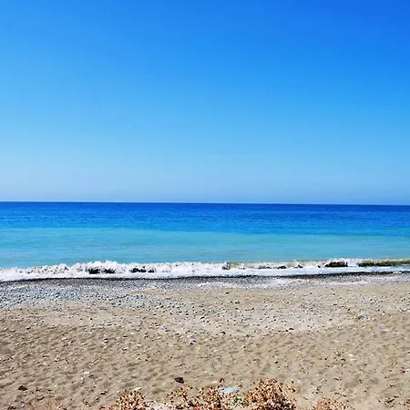 Villa Marlin Front Luxury - 4 Bedrooms