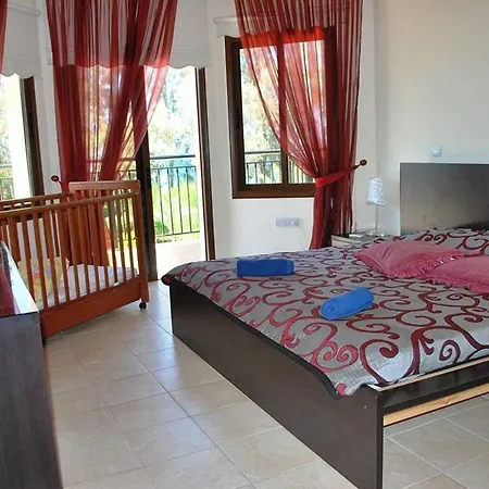 Villa Marlin Front Luxury - 4 Bedrooms *