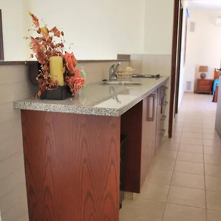 Villa Marlin Front Luxury - 4 Bedrooms *