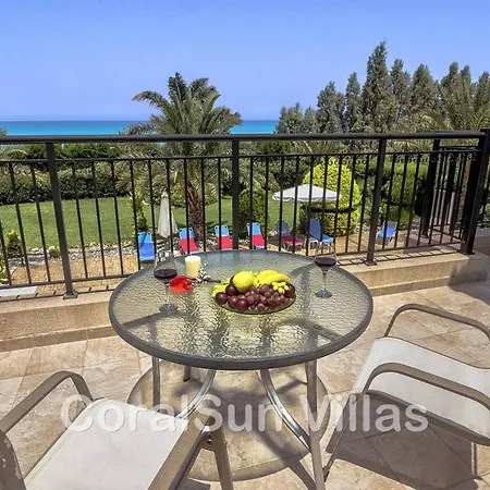 Marlin Front Luxury - 4 Bedrooms *