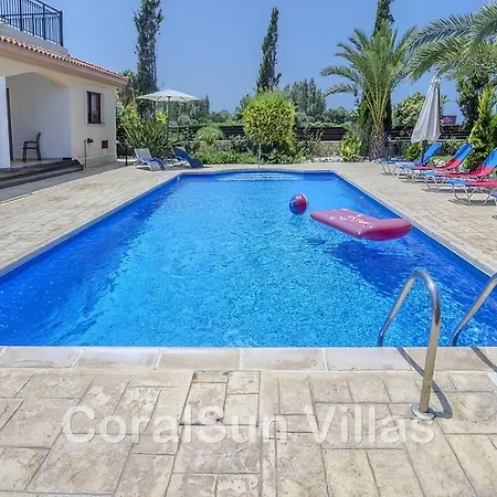 Marlin Front Luxury - 4 Bedrooms *