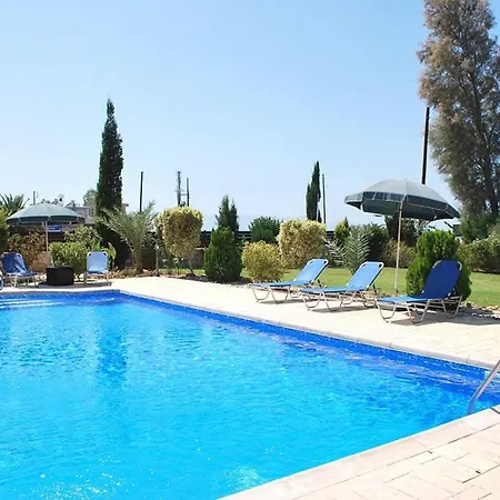 Villa Marlin Front Luxury - 4 Bedrooms *