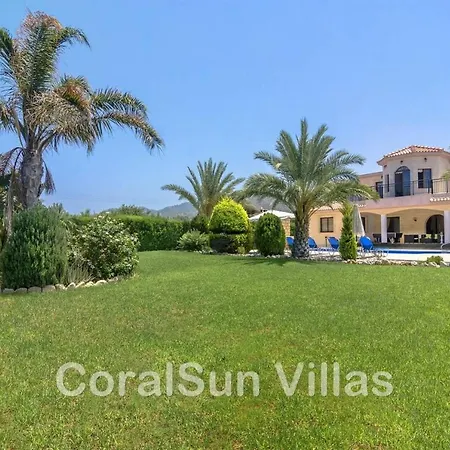 Marlin Front Luxury - 4 Bedrooms וילה *