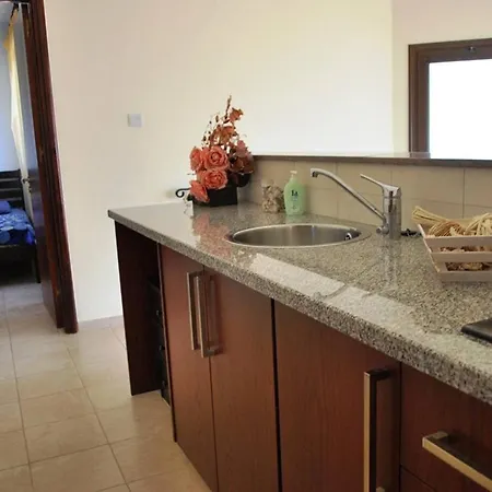 Marlin Front Luxury - 4 Bedrooms Villa *