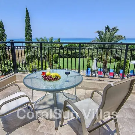 Marlin Front Luxury - 4 Bedrooms