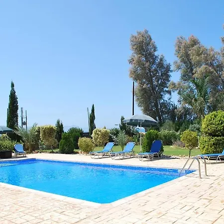 Marlin Front Luxury - 4 Bedrooms Willa *