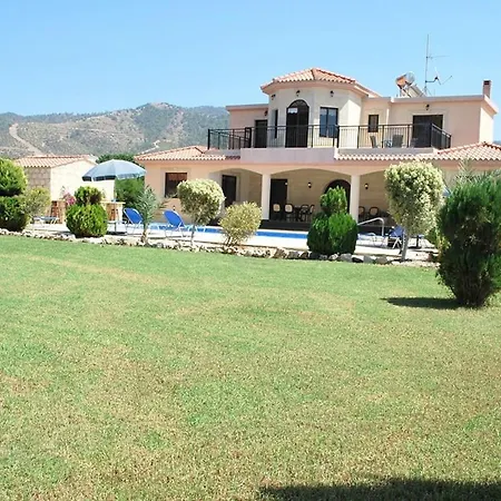 Marlin Front Luxury - 4 Bedrooms וילה *