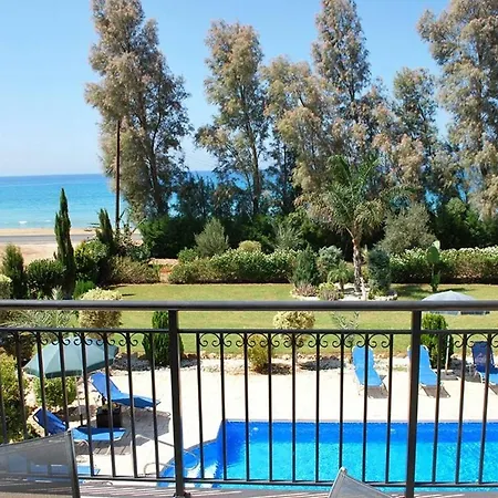 Marlin Front Luxury - 4 Bedrooms * Agia Marina (Northern Cyprus)