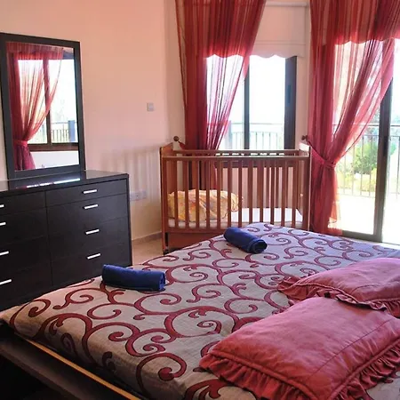 Marlin Front Luxury - 4 Bedrooms * אייה מרינה