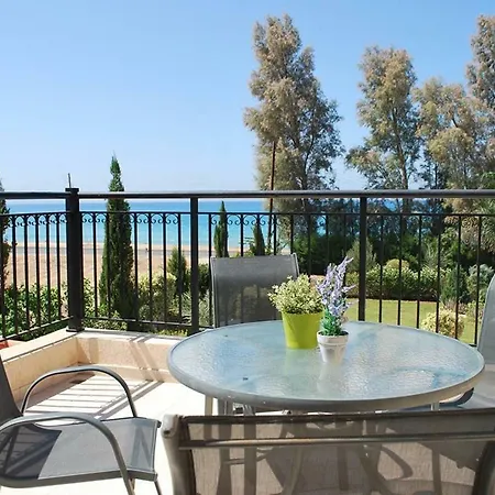 Villa Marlin Front Luxury - 4 Bedrooms *