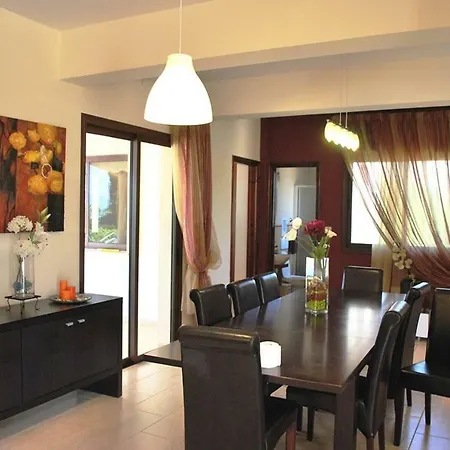 Marlin Front Luxury - 4 Bedrooms