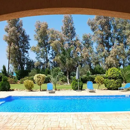 Villa Marlin Front Luxury - 4 Bedrooms