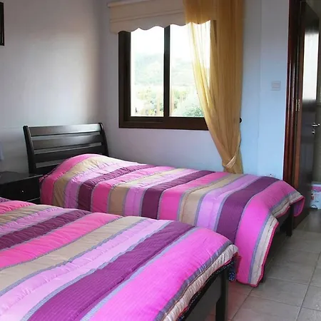 Villa Marlin Front Luxury - 4 Bedrooms *