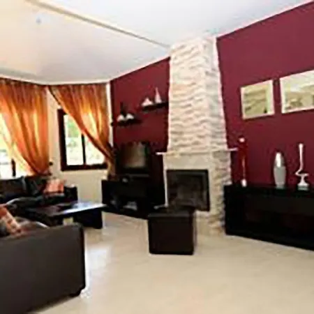 Marlin Front Luxury - 4 Bedrooms Agia Marina (Northern Cyprus)